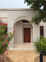 Luxury Hawana Villa Tu-v22 - B&B Salalah