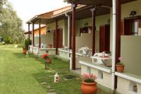 Sarimpalas - Chambres d’hôtes Koínyra