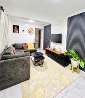 Modern Stay - B&B Ruaka