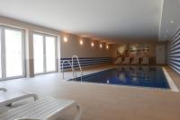Haus Meeresblick - Ferienwohnung Am Wasser A 3.09 (Ref. 134062) - Bed and Breakfast Ostseebad Baabe