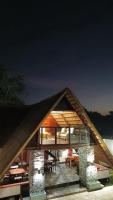 Tiptree Lodge - Ferienwohnung Livingstone