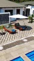Tiptree Lodge - Ferienwohnung Livingstone
