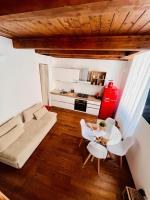 Casa Claretta - Chambres d'hôtes Livourne
