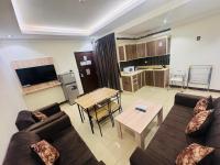 لؤلؤة الثريا للشقق المخدومة فرع الروابي - B&B Riad