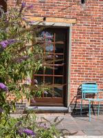 Wahwo Baki - B&B Wachtebeke