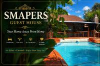 SMAPERS GUESTHOUSE - B&B Brits