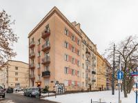 Al Waszyngtona 142 by Homeprime - B&B Warsaw