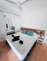 COPA CABANA VISTAS AL MAR - HOME ReNT MALAGA - B&B Torre del Mar