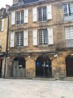 L'instant Sarladais - B&B