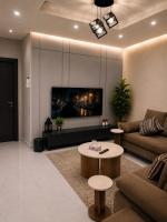 فيلفت 02 شقة بطابع فندقي - Chambres d'hôtes Djeddah