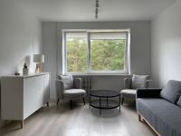 Forest Oasis Apartment - B&B Visaginas
