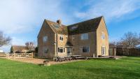 Banbury Hill Farmhouse - Chambres d'hôtes Charlbury