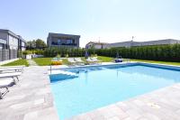 MGH- Puro Amore Apartment Lazise - B&B Lazise
