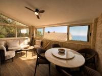 Olea Residence - Designer Sea View Studio - B&B Katun