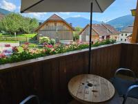 Studio avec Balcon 
