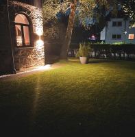 Ring Residenz Apartments in Adenau direkt am Nürburgring - Bed and Breakfast Adenau