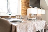 Ferienwohnung Gerlach - B&B Wangerland