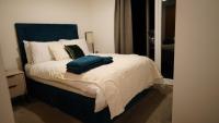 Luxury 2-bed 3 bath apartment Balcony Rooftop terrace - B&B Manchester