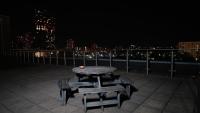 Luxury 2-bed 3 bath apartment Balcony Rooftop terrace - B&B Manchester