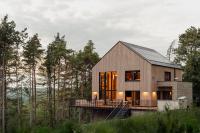 Les Terrasses de Durbuy - B&B Durbuy