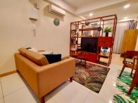 Dahlia Studio Seaview Timurbay - B&B Kuantan