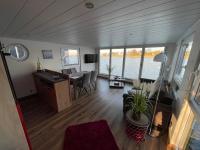 Hausboot Optima - B&B Wangerland
