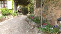 Les chambres de l'Hôte Antique - B&B