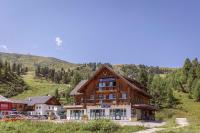 Alpenresidenz Turracher Höhe by ALPS RESORTS - B&B Turracherhöhe