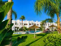 Casa Jardín de Pulpí - By Almería Rentals - Bed and Breakfast San Juan de los Terreros