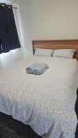 Heywhyjas - B&B Wythenshawe
