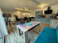 Koje Seelöwe - B&B Wangerland