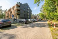 Stylish Apartment with Access to the Gym and Spa Zone by Renters Prestige - Chambres d'hôtes Międzyzdroje