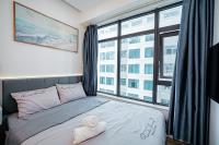 Blue Sea 3706 - Bed and Breakfast Nha Trang