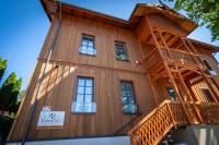 Apartamenty GóralSki - B&B Szczawnica