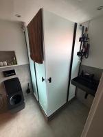 Heimkino Studio Göppingen AC Projector King Bed - Ferienwohnung Göppingen