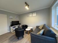 Windfang 2 in Hooksiel - B&B Wangerland