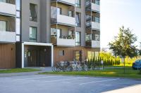 Ermi Street 2-Bedroom Apartment with Free Parking - Chambres d'hôtes Raadi
