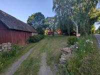 Lillebogård - B&B Borgholm