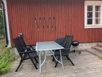 Lillebogård - B&B Borgholm