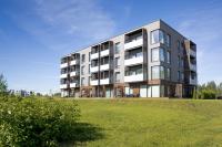 Ermi Street 2-Bedroom Apartment with Free Parking - Chambres d'hôtes Raadi
