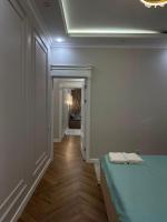 STUNNING 3-room apartment, ЖК PRIME PARK - B&B Shymkent