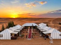 Your Budget Luxury Camp - Ferienwohnung Merzouga
