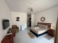 Standard Zimmer mit Queensize-Bett