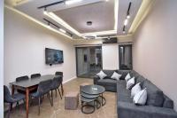 Beautiful apartment near Northern Avenue - Ferienwohnung Jerewan