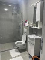 Nova Dobrinja stan - Bed and Breakfast Sarajevo