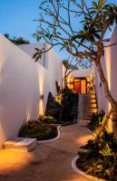 Lamun Villas at Bingin - B&B Uluwatu