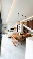 Villa One Love - Canggu, Bali - Chambres d'hôtes Dalung