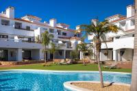 Casa Del Olivo - B&B Los Alcázares