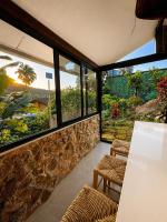 VistaMato Suite Ilha Grande Abraão - B&B Angra dos Reis