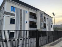 ZION GROVE Apartments -DACAD VILLA - Ferienwohnung Abuja